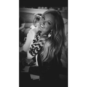 Meet your Posher, Morgan